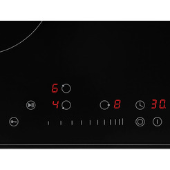 Варочная панель Krona Laurel 45 BL