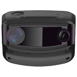 Видеорегистратор-радар детектор (2в1) Sho-Me Combo 5 MStar