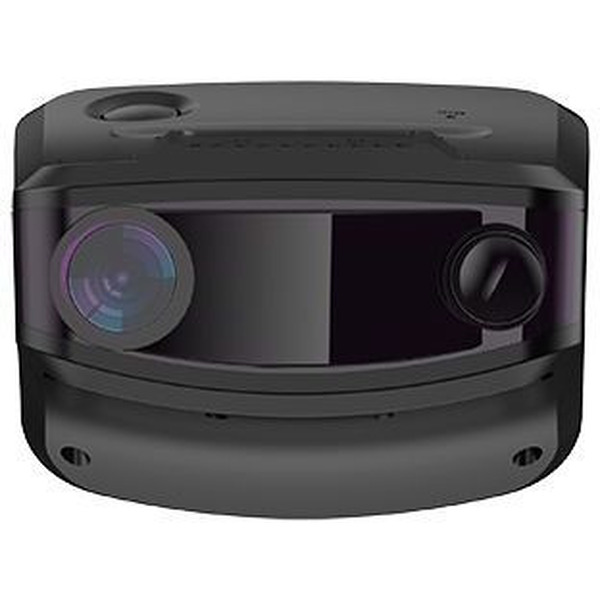 Видеорегистратор-радар детектор (2в1) Sho-Me Combo 5 MStar