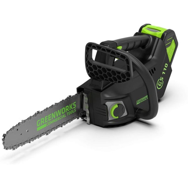 Аккумуляторная пила Greenworks GD40TCS 2003807 (без АКБ и ЗУ)
