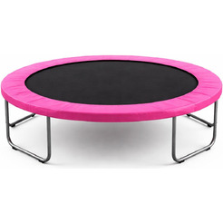 Кожух для батута двухсторонний AMETIST PRO D16FT Blue/Pink
