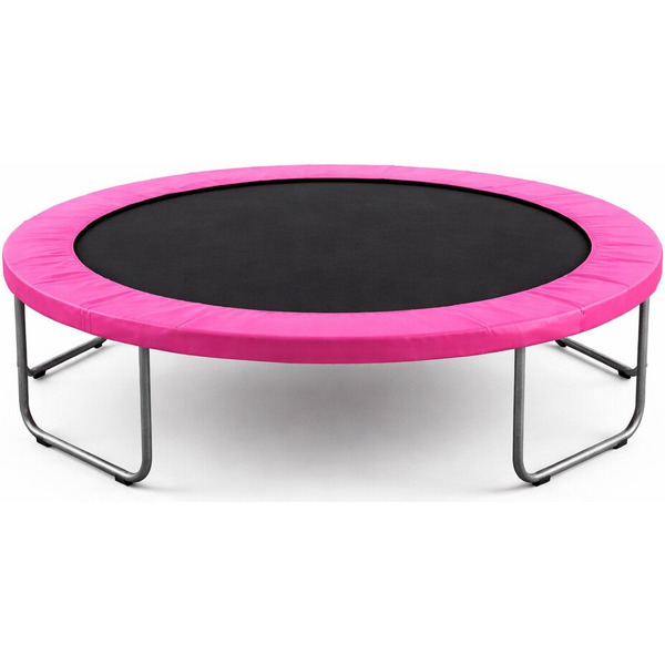 Кожух для батута двухсторонний AMETIST PRO D16FT Blue/Pink