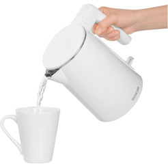 Электрочайник Sencor SWK 0155WH