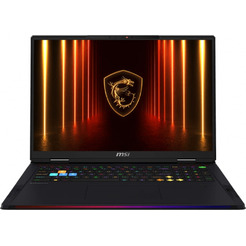 Игровой ноутбук MSI Raider 18 HX AI A2XWIG-251UA
