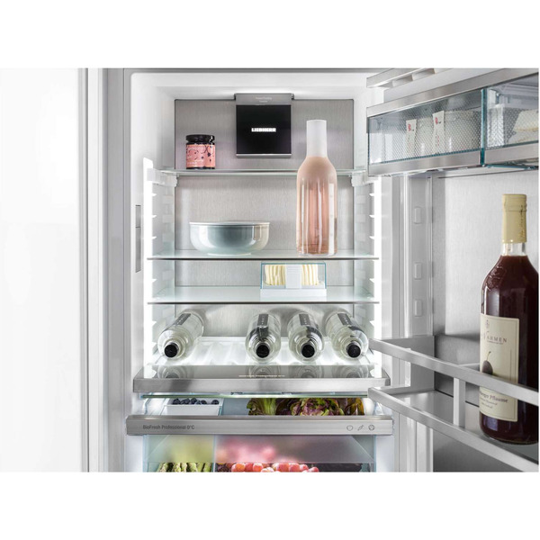 Встраиваемый холодильник Liebherr ICBNd 5183 Peak