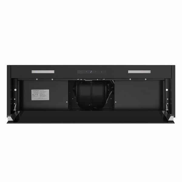 Кухонная вытяжка MAUNFELD Fantasy 90 (черный)