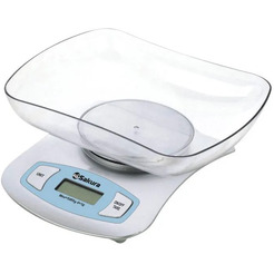 Кухонные весы Sakura SA-6052S