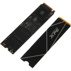 Накопитель SSD A-Data AGAMMIXS70B-2T-CS