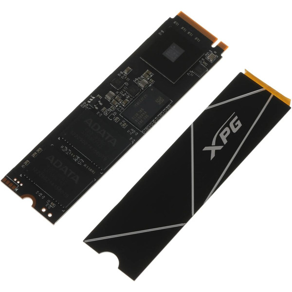 Накопитель SSD A-Data AGAMMIXS70B-2T-CS