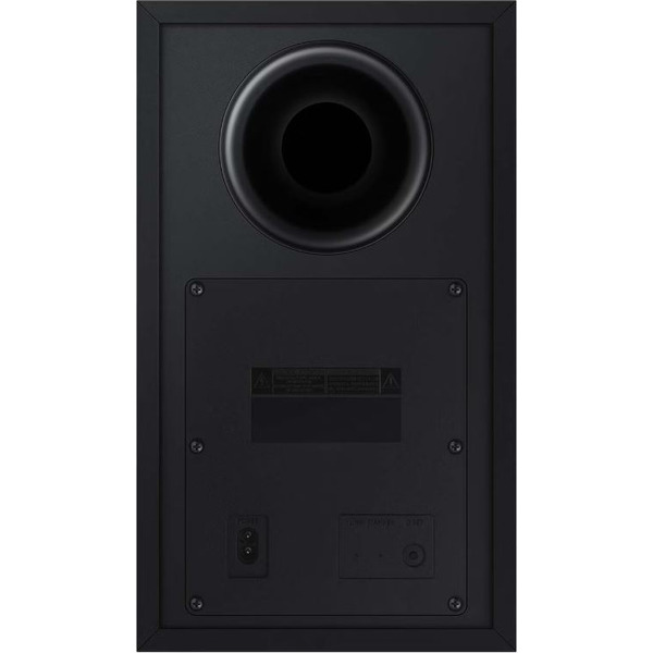 Саундбар Samsung HW-S700D/RU