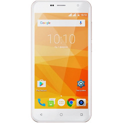 Смартфон VENSO CX-504 Rose Gold