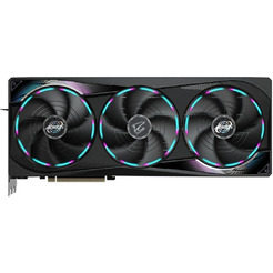 Видеокарта Asus Aorus GeForce RTX 5070 Ti Master 16G GV-N507TAORUS M-16GD