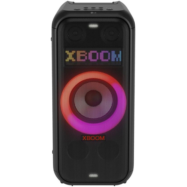 Минисистема LG XL7T