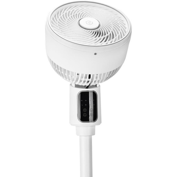 Вентилятор EVOLUTION AirLeaf AL-304R (белый)