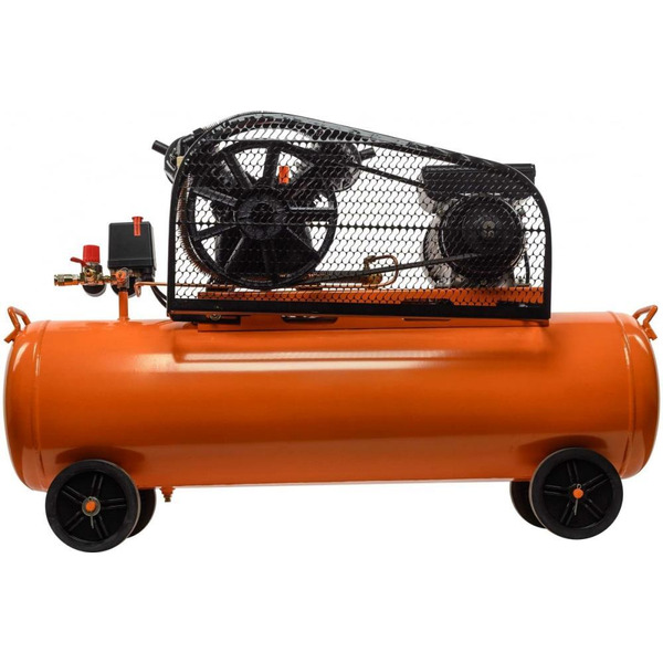 Компрессор Вихрь КМП-400/100P (74/3/7)