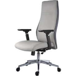 Офисное кресло myroo Office AVION A2513P-G (серый)