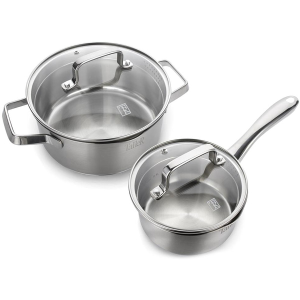 Набор кастрюль Taller TR-17300