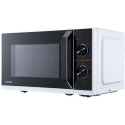 Печь микроволновая TOSHIBA MW3-MM21PE (WH)