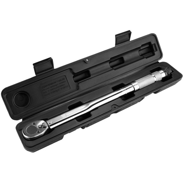 Ключ Deko DKTW02 065-0342