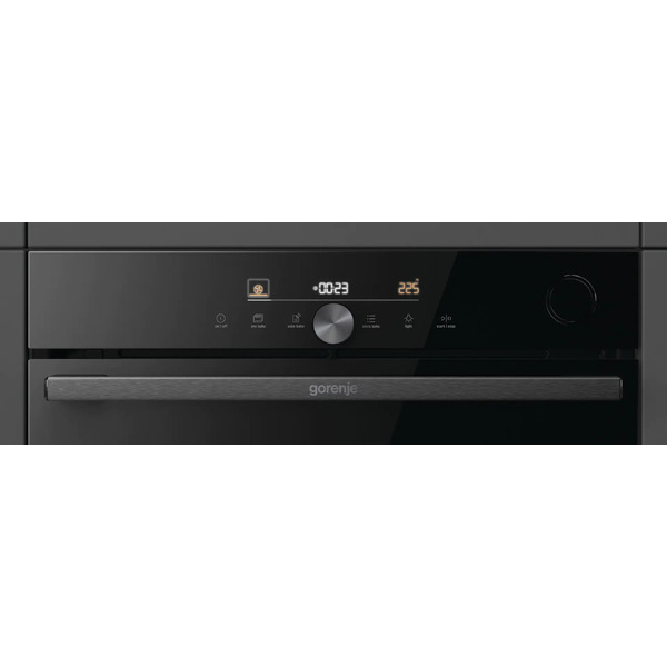 Духовой шкаф GORENJE BSA6747DGWI