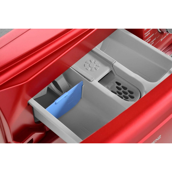 Стиральная машина SCHAUB LORENZ SLW MG5131