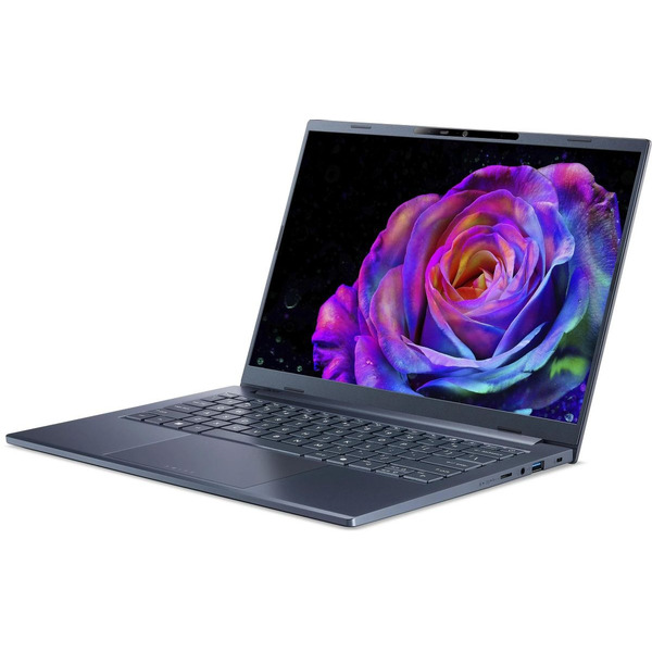 Ноутбук Acer Swift Go AI SFG14-75-77RL NX.JNBCD.008