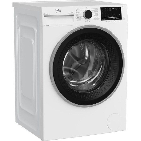 Стиральная машина Beko B3WFR562W BY