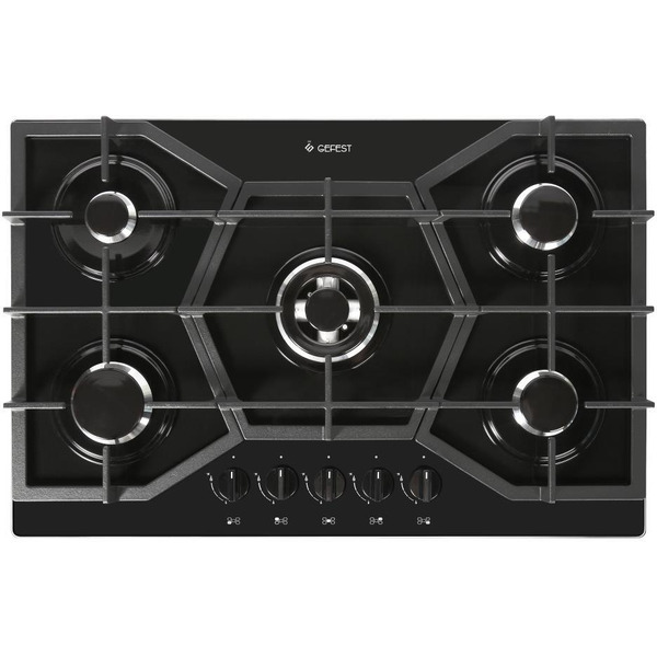 Варочная панель Gefest СГ СН 2340 К23