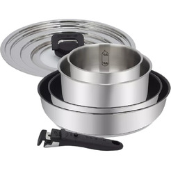 Набор посуды Polaris EasyKeep-6DSS