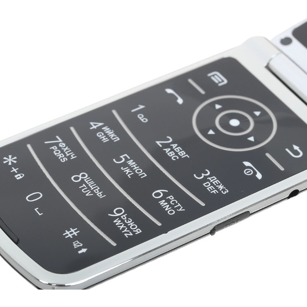 Мобильный телефон Olmio F28 (черный)