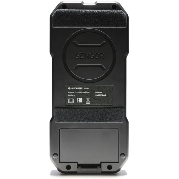 Детектор скрытой проводки Instrumax Electric Pro (IM0169)
