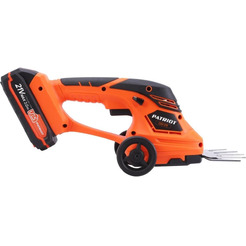Кусторез + ножницы Patriot CSH 215 250205220