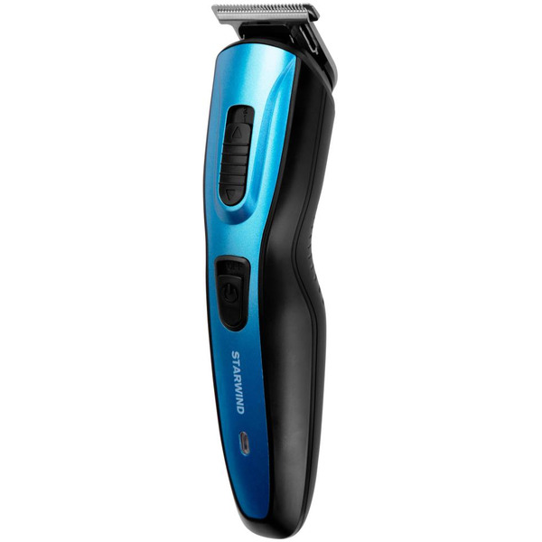 Машинка для стрижки Starwind SHC 4379