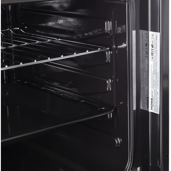 Духовой шкаф HOMSair OEF657WH