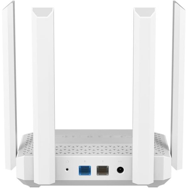4G Wi-Fi роутер Keenetic Challenger KN-3910