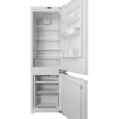 Встраиваемый холодильник Exiteq EXR-202