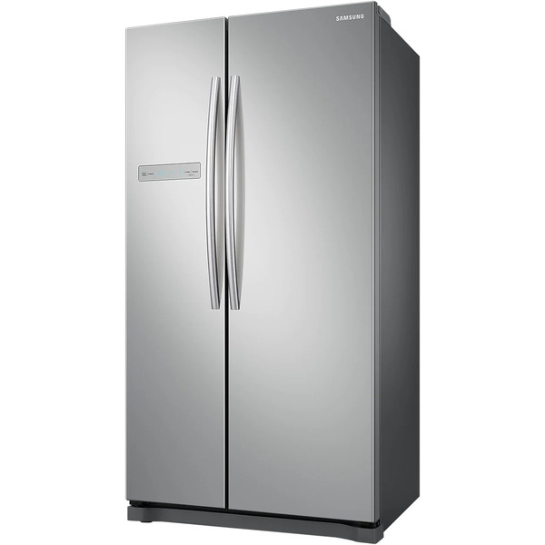 Холодильник SAMSUNG RS54N3003SA/WT