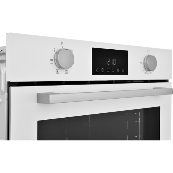 Духовой шкаф Indesit IFE 3644 WH
