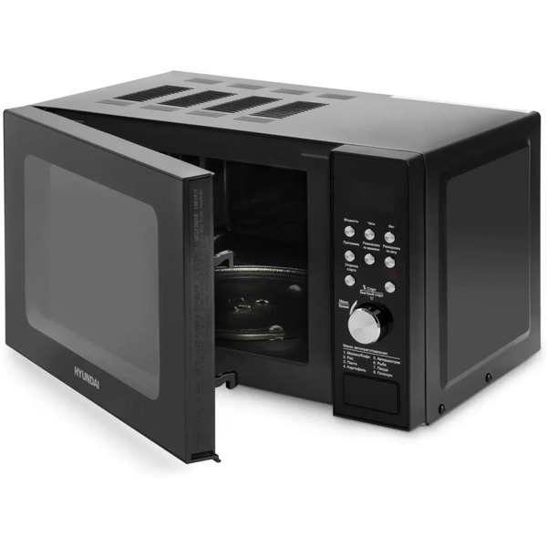 Микроволновая печь Hyundai HYM-D3033