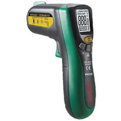 Пирометр MASTECH MS6522B 13-1231