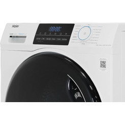 Стирально-сушильная машина Haier HWD70-BP14929A
