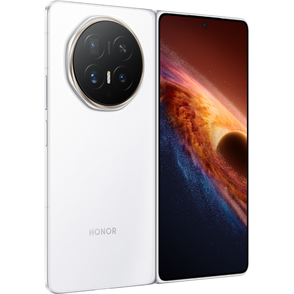 Смартфон HONOR Magic V6 16GB/512GB (белый)