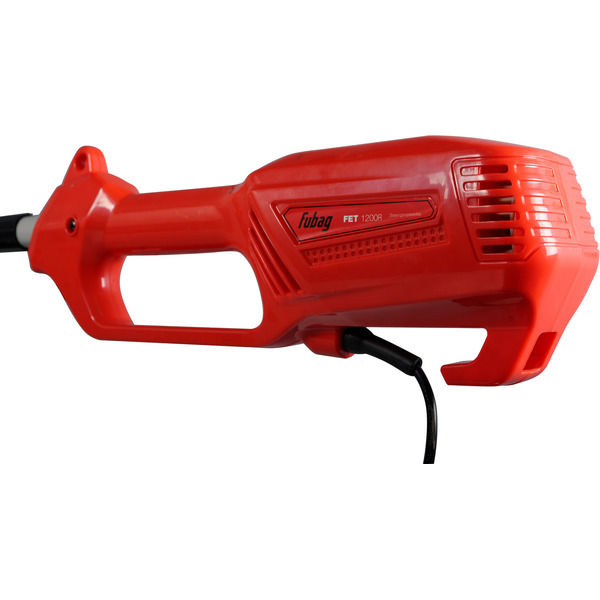 Триммер  FUBAG FET 1200R (31206)