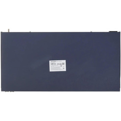 Коммутатор Hikvision DS-3E1526P-SI