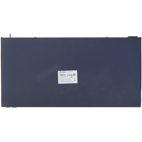 Коммутатор Hikvision DS-3E1526P-SI