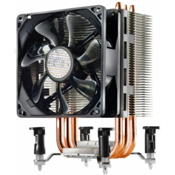 Кулер для процессора Cooler Master Hyper TX3 EVO RR-TX3E-22PK-R1
