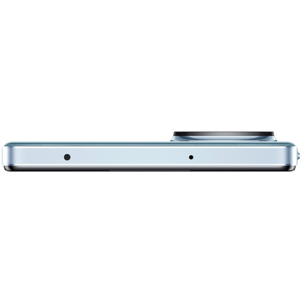 Смартфон Honor X7b 8GB/128GB Flowing Silver