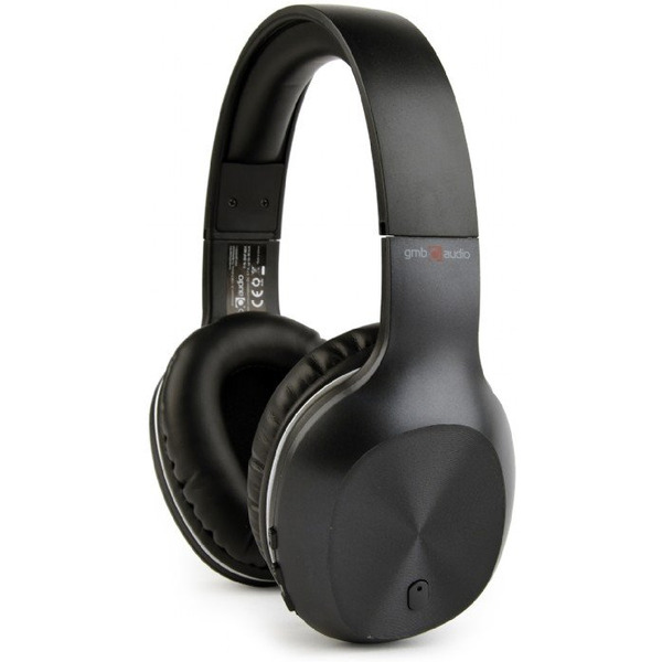 Наушники Gembird BHP-MIA