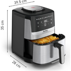 Аэрогриль Tefal EY552DE0