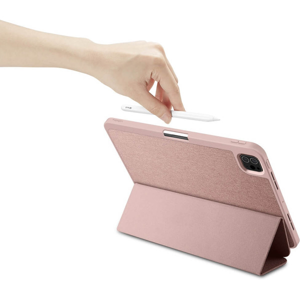 Чехол для планшета Spigen Urban Fit для Ipad Pro 13 7 / 2024 ACS07011